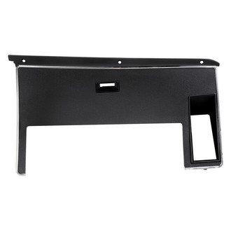 ACP® - Passenger Side Dash Panel Trim