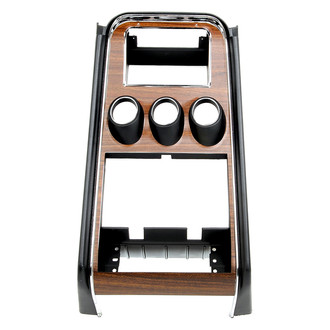 ACP® - Center Dash Panel Trim