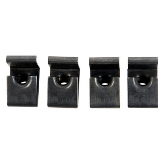 ACP® - Instrument Bezel Upper Retainer Clips