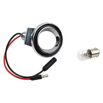ACP® - Driver or Passenger Side Interior Quarter Dome Light