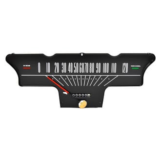 ACP® - Speedometer Gauge