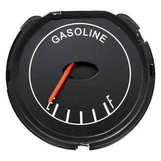 ACP® - Fuel Level Gauge for Instrument Bezel Top Left