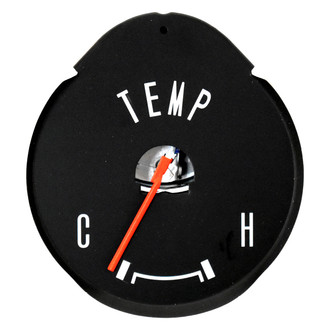 ACP® - Temperature Gauge