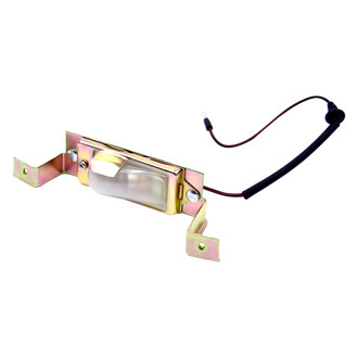 ACP® - License Plate Light