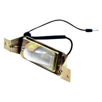 ACP® - License Plate Light