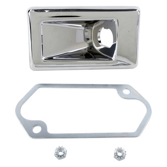 ACP® - Exterior Mirror Remote Bezel