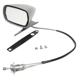 ACP® - Racing Mirror