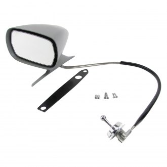 1970 Ford Mustang Side View Mirrors – CARiD.com