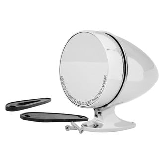 ACP® - Bullet Exterior Mirror