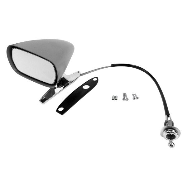 ACP® Mercury Cougar 1969 Exterior Mirrors