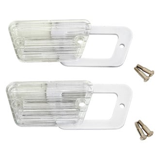 ACP® - Replacement Side Marker Light Lenses