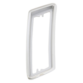 ACP® - Passenger Side Replacement Side Marker Light Bezel