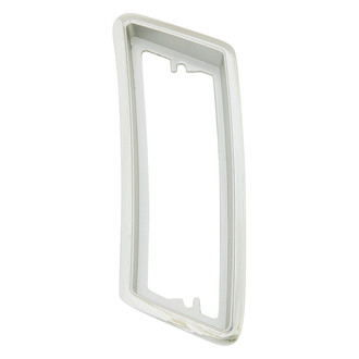 ACP® - Driver Side Replacement Side Marker Light Bezel