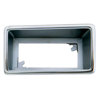 ACP® - Rear Passenger Side Replacement Side Marker Light Bezel