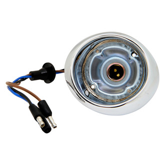 ACP® - Driver Side Replacement Turn Signal/Parking Light Housing