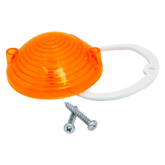 ACP® - Replacement Turn Signal/Parking Light Lens