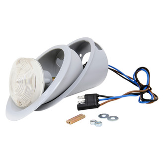 ACP® - Replacement Turn Signal/Parking Light