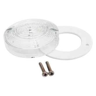 ACP® - Replacement Parking Light Lenses