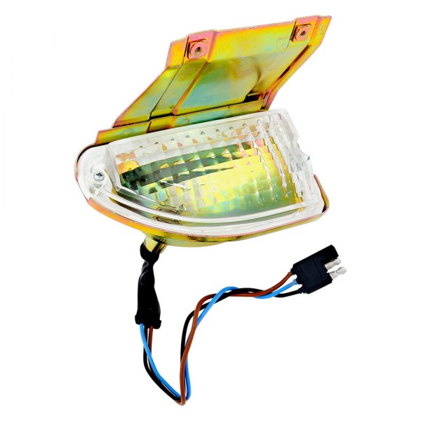 ACP® - Replacement Turn Signal/Parking Light