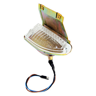 ACP® - Replacement Turn Signal/Parking Light