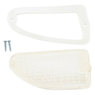ACP® - Replacement Turn Signal/Parking Light Lens