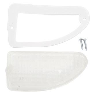 ACP® - Replacement Turn Signal/Parking Light Lens