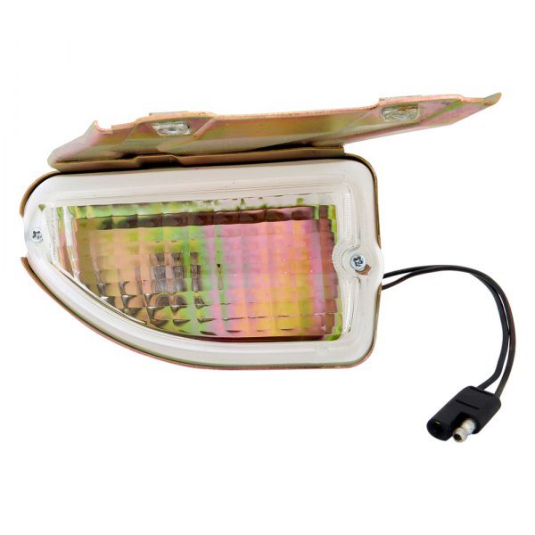 ACP® - Replacement Turn Signal/Parking Light