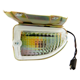 ACP® - Replacement Turn Signal/Parking Light