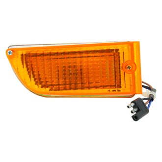 ACP® - Passenger Side Replacement Turn Signal/Parking Light