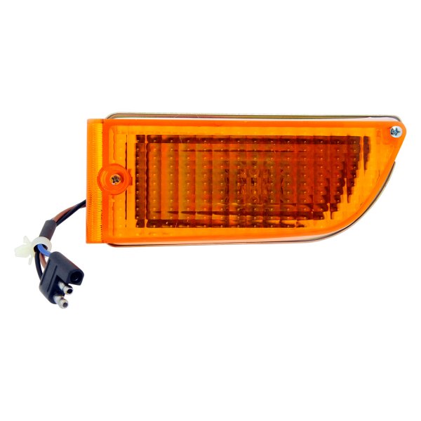 ACP® - Driver Side Replacement Turn Signal/Parking Light