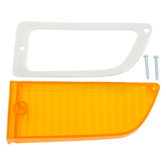 ACP® - Replacement Parking Light Lenses