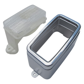 ACP® - Replacement Parking Lights