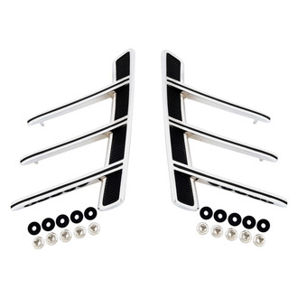 ACP® - Driver Side Quarter Panel Molding Kit