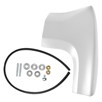 ACP® - Passenger Side Quarter Panel Extension