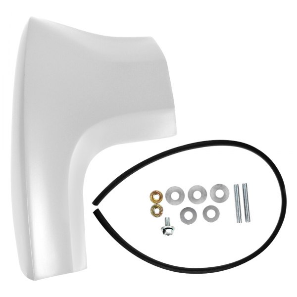 ACP® FMBQ003A Driver Side Quarter Panel Extension