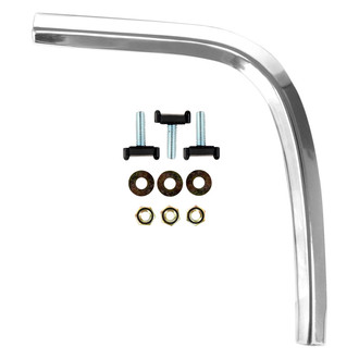 ACP® - Quarter Panel Extension Moldings