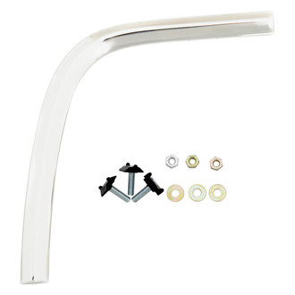 ACP® - Driver Side Quarter Panel Extension Molding