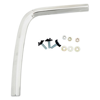 ACP® - Driver Side Quarter Panel Extension Molding