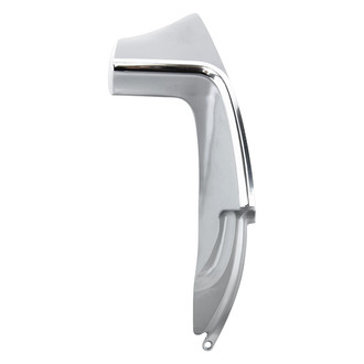 ACP® - Passenger Side Quarter Panel Extension