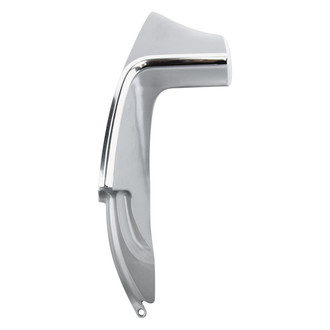 ACP® - Driver Side Quarter Panel Extension