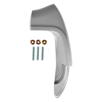 ACP® - Passenger Side Quarter Panel Extension