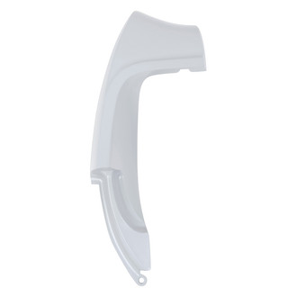 ACP® - Driver Side Quarter Panel Extension