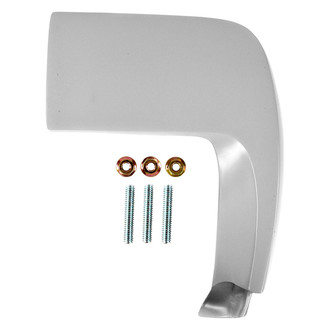 ACP® - Passenger Side Quarter Panel Extension
