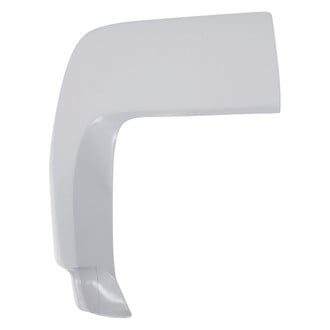 ACP® - Driver Side Quarter Panel Extension