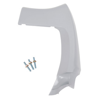 ACP® - Passenger Side Quarter Panel Extension