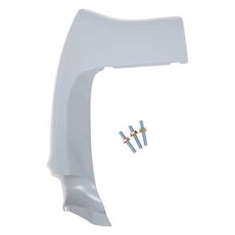 ACP® - Driver Side Quarter Panel Extension