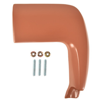 ACP® - Passenger Side Quarter Panel Extension