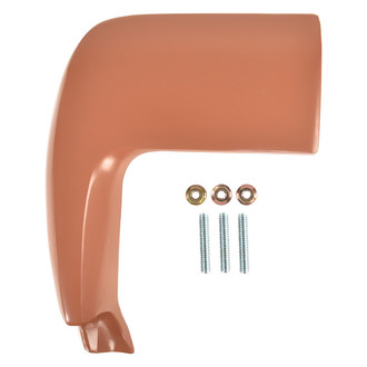 ACP® - Quarter Panel Extensions