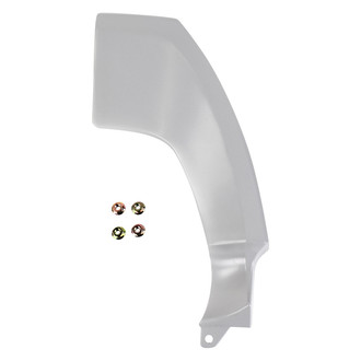 ACP® - Passenger Side Quarter Panel Extension