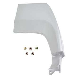 ACP® - Passenger Side Quarter Panel Extension